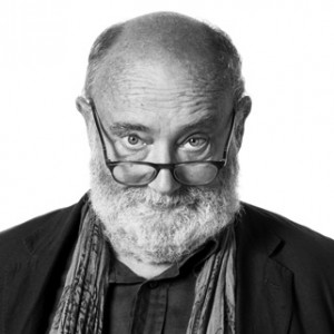 Author avatar